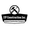 JJP Construction Logo