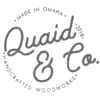 Quaid & Co. Logo