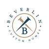 Beverlin Custom Homes Logo