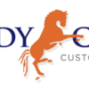 Brady Colt Custom Homes Logo