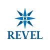Revel Design Build Logo