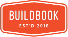 BuildBook Logo